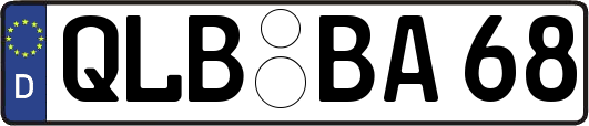 QLB-BA68