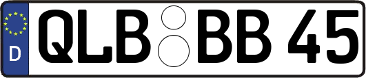 QLB-BB45