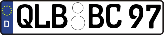 QLB-BC97