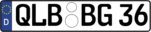 QLB-BG36