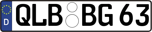 QLB-BG63