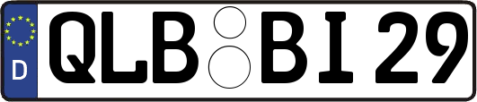 QLB-BI29