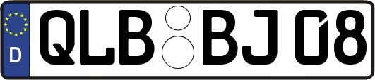 QLB-BJ08