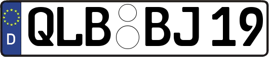 QLB-BJ19