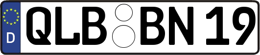 QLB-BN19