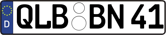 QLB-BN41