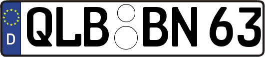 QLB-BN63
