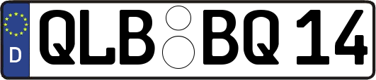 QLB-BQ14