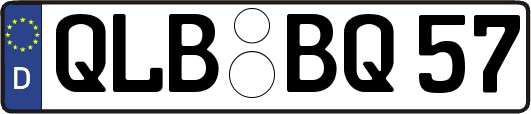 QLB-BQ57