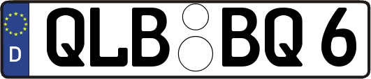 QLB-BQ6