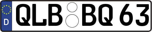QLB-BQ63