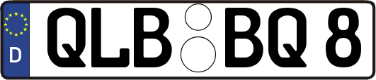 QLB-BQ8