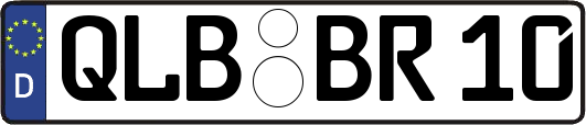 QLB-BR10