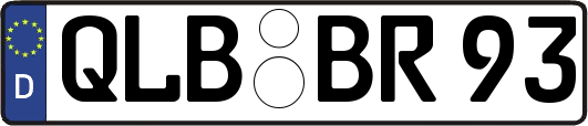 QLB-BR93