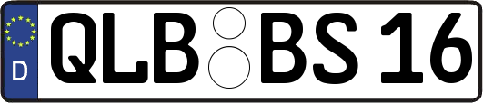 QLB-BS16