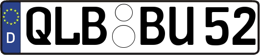 QLB-BU52