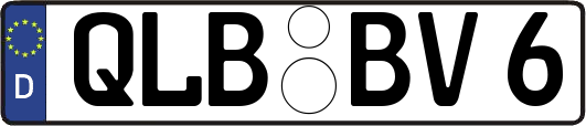 QLB-BV6