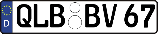 QLB-BV67