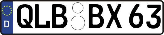 QLB-BX63