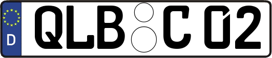 QLB-C02