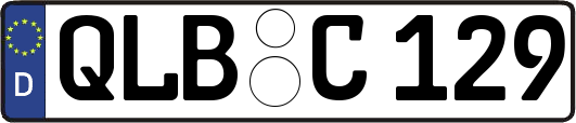 QLB-C129