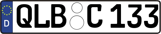 QLB-C133