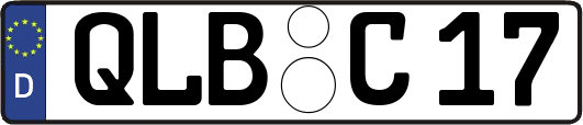 QLB-C17