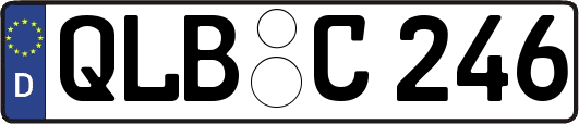QLB-C246