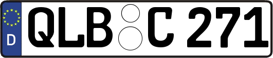QLB-C271