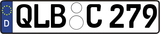QLB-C279