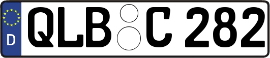 QLB-C282