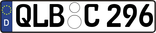 QLB-C296