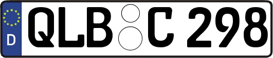 QLB-C298