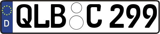 QLB-C299