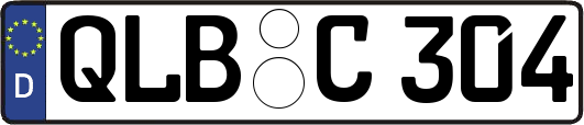 QLB-C304