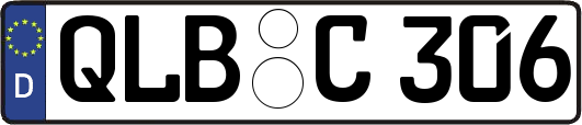 QLB-C306