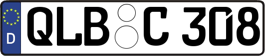 QLB-C308