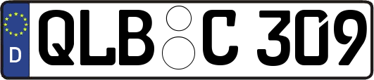 QLB-C309
