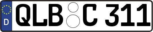 QLB-C311