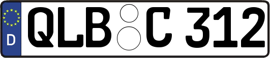 QLB-C312