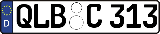 QLB-C313