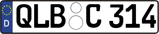 QLB-C314