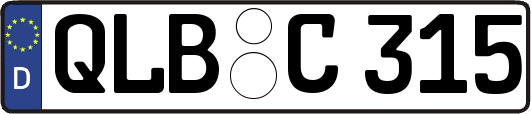 QLB-C315