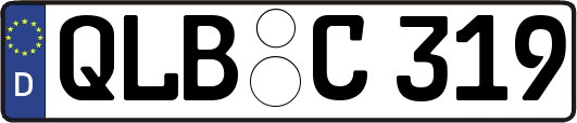 QLB-C319