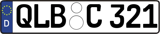 QLB-C321