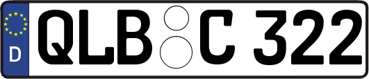 QLB-C322