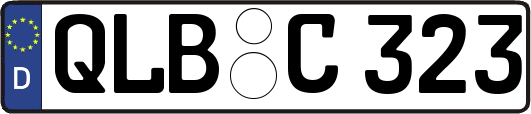 QLB-C323