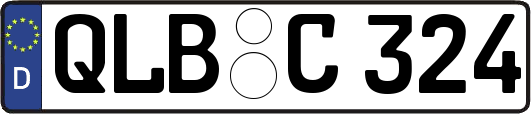 QLB-C324