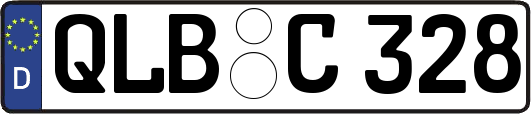 QLB-C328