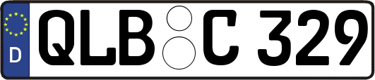 QLB-C329